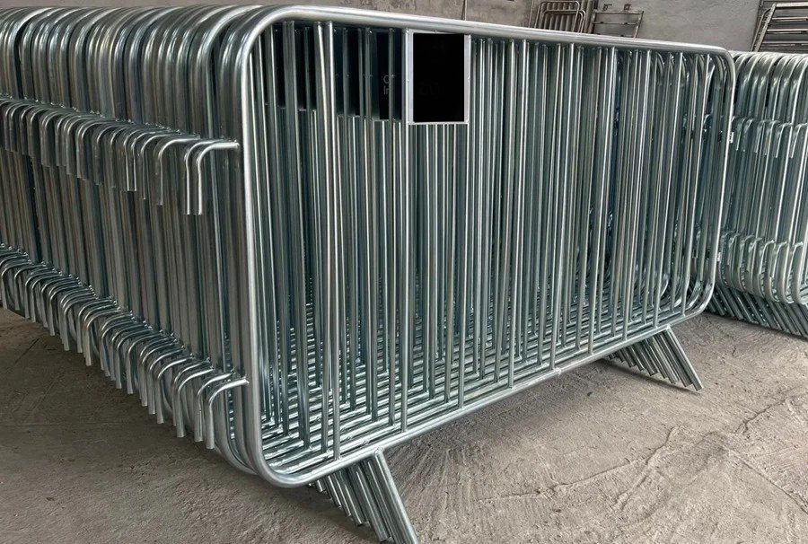 Por Que Usar Gradil de Isolamento em Construções